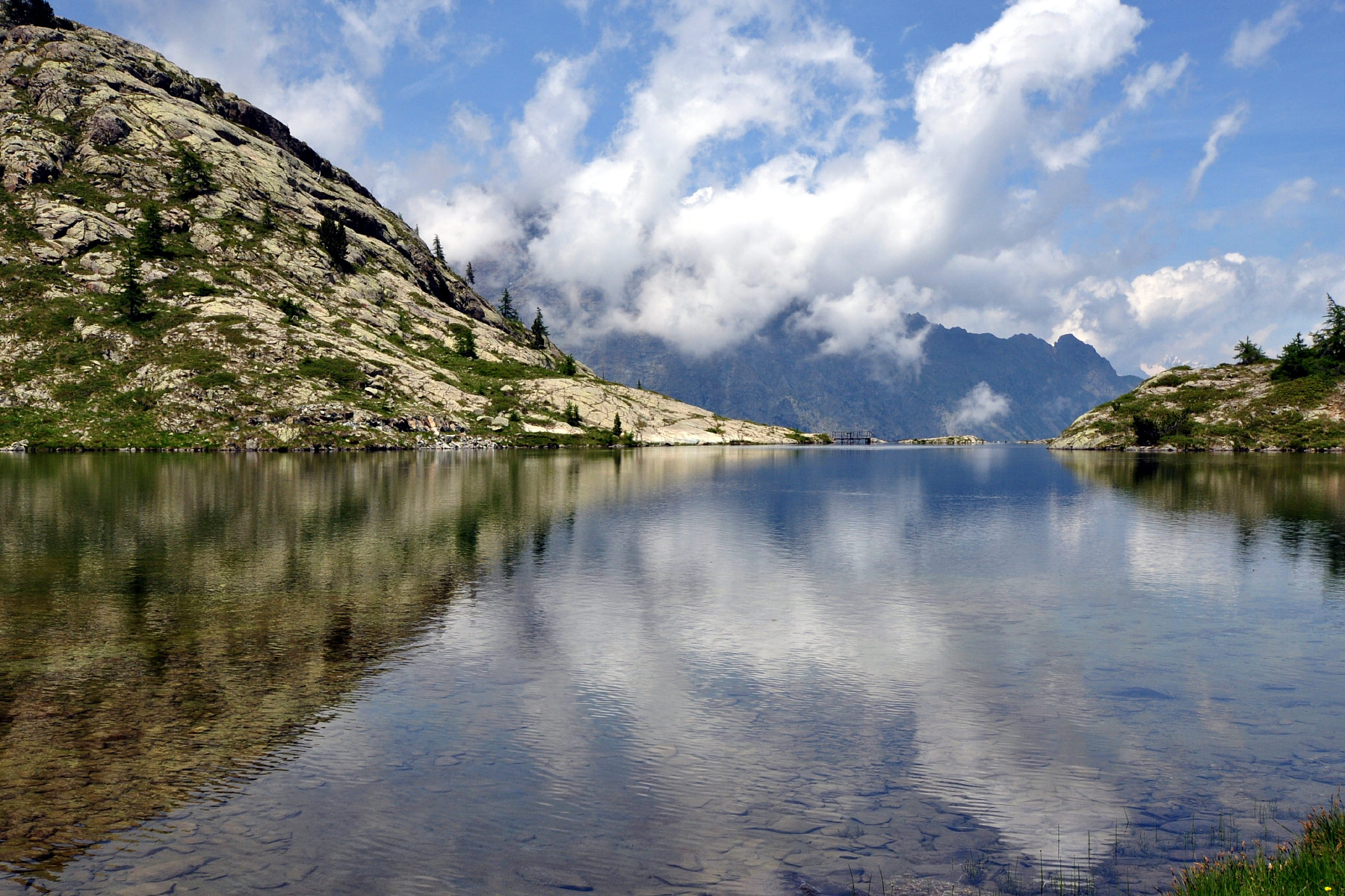 Valle d'Aosta